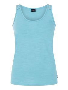 Топ Protest, цвет vision blue