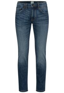 Джинсы Camel Active Slim Fit fleXXXactive®, темно синий