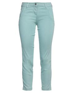 Джинсы Jacob Cohen, бирюзовый