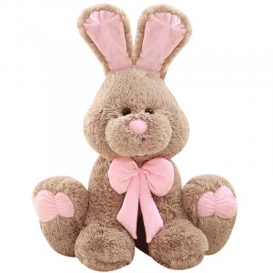 Плюшевая кукла Bunny Child Dolls высота 70см/80см/90см/110см MENGMENGBUNNY