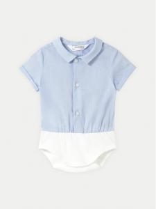 Детский комбинезон 1796 Mayoral, голубой