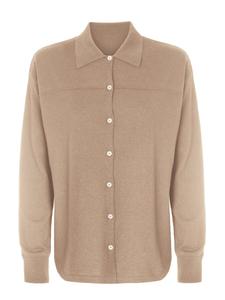 Лонгслив TATUUM, Beige