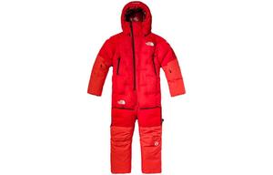 THE NORTH FACE Двухкомплектные юбки для женщин красные