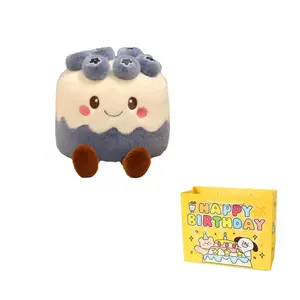 Плюшевая кукла Cake Elf Dolls высотой 30 см Enlightenment