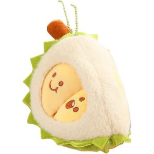 Плюшевая кукла Large Lotus Dolls высотой 16см/30см MORTEN SOLUM, зеленый