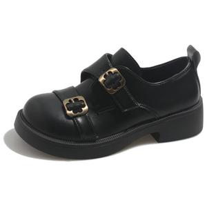 Xingdiman Женские лоферы черные, цвет Black