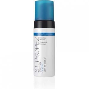 Классический бронзирующий мусс для автозагара 120 мл, St.Tropez