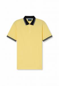 Поло OLYMP, желтый