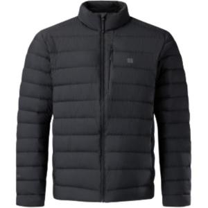 Мужская пуховая куртка KOLON SPORT, черный