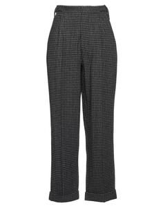 Брюки Nanushka, черный