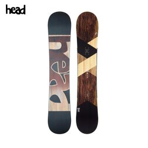 HEAD Мужской сноуборд для фрирайда, цветочный принт, 156 см