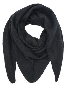 Шарф Seasons of April, черный