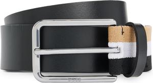 BOSS mens Calis-el_sz35, Black 1