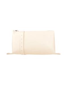 Сумка через плечо Jil Sander, белый