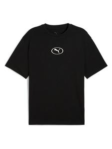 Puma Черная рубашка