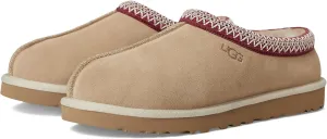 Мужские тапочки UGG Tasman II, красный