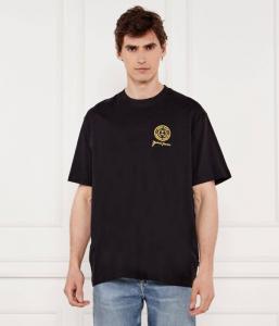 Футболки Oversize fit Guess Jeans, черный