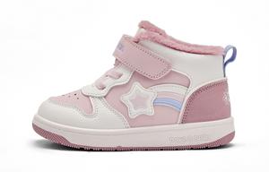 Детская обувь для скейтбординга (дошкольная) DAVE&BELLA, розовый