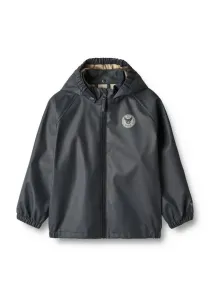 Водонепроницаемая куртка rainwear chardy Wheat, Ink