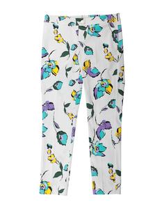 Брюки Liu •Jo, белый