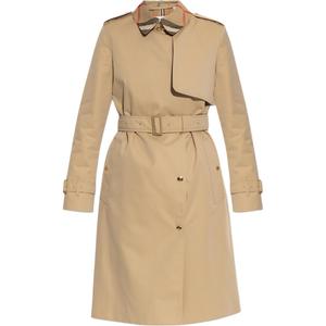 Burberry Женское пальчико цвета мёд, Honey