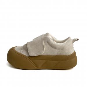 Повседневные кроссовки Women's City camel, бежевый