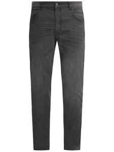 Узкие джинсы !Solid Finlay, Grey denim