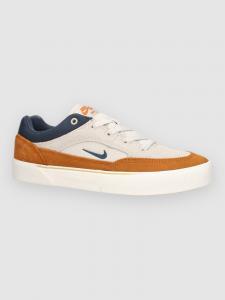 Кеды Nike SB Malor Skateschuhe, lt orewd brn/thr b/mch sl