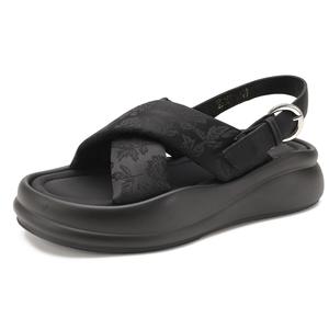 Шлепанцы и сланцы D:FUSE SCANDINAVIA One-Strap Sandals Women's
