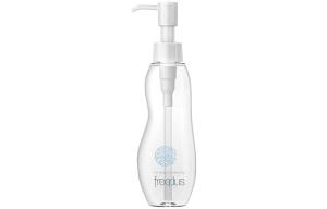 Fulifangsi нежное очищающее масло для глаз и губ с увлажнением 100мл/100мл*2/250мл Freeplus