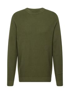 Свитер Casual Friday CF Karl, оливковый