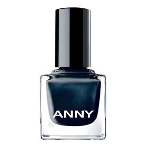 Лак для ногтей nail polish Anny, 346.30 - secret blackberry, объем 15 мл
