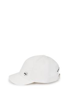 Бейсболка Karl Lagerfeld, белый