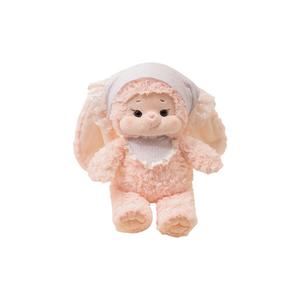 Очаровательные плюшевые куклы ягнят высота 40см MIXIANG