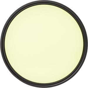 Фильтр Heliopan 77mm #5 Light Yellow Filter 707702