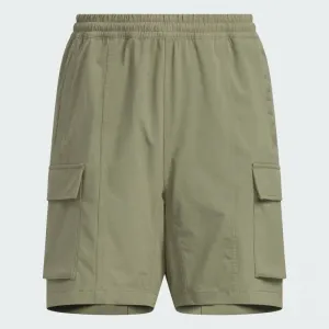 Детские шорты-карго adidas Comfort Essentials