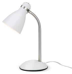 Настольная лампа Orion Leuchten SCHOOL, белый