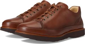 Кроссовки Samuel Hubbard DressFast, цвет Cognac Leather