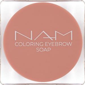 Красящее мыло для бровей № 1 NAM, 4,8 g