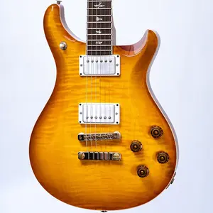 PRS McCarty 594 в расцветке McCarty Sunburst