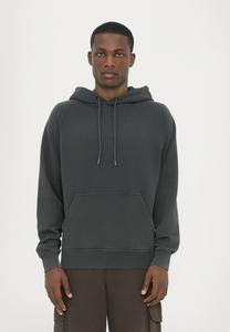 Худи CLOSED HOODIE, Black