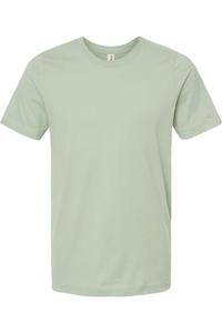 Футболка из хлопка премиум-класса Tultex, цвет sage