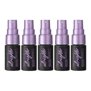 Набор пробников Classic Version спрей для фиксации макияжа долговременное увлажнение 15мл*3 URBAN DECAY