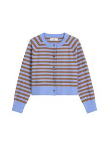 Кардиган Marc O'Polo DENIM, темно-коричневый