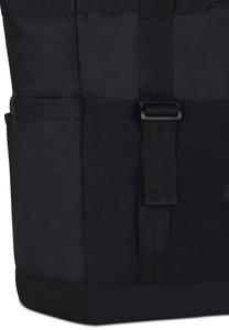 Сумка для покупок Smilla Larkson, черная