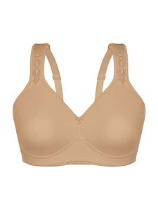 Бюстгальтер без косточек Sassa Soft-BH, цвет comfort skin