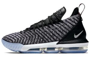 Баскетбольные кроссовки Nike Lebron 16 унисекс
