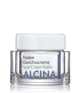 Крем для лица ALCINA Trockene Haut Azalee Gesichtscreme, 50 ml
