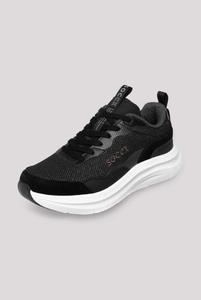 Кроссовки Soccx, черный