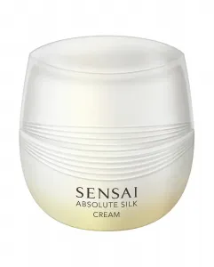 Крем Absolute Silk Cream 40 мл Sensai